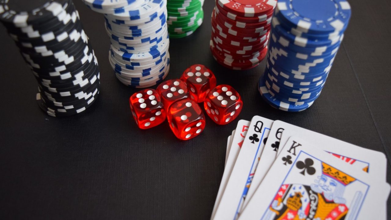 Escolhendo o melhor cassino online para jogar por dinheiro - The Rio Times