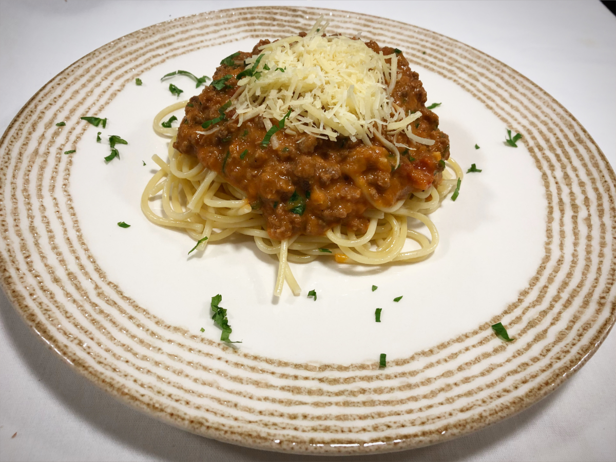 Prove Todo Sabor Das Massas Italianas No Conforto Da Sua Casa