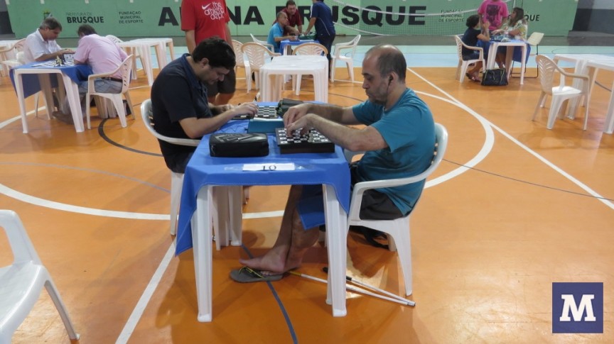 Brasília realiza o Campeonato Regional Centro-Oeste de Xadrez