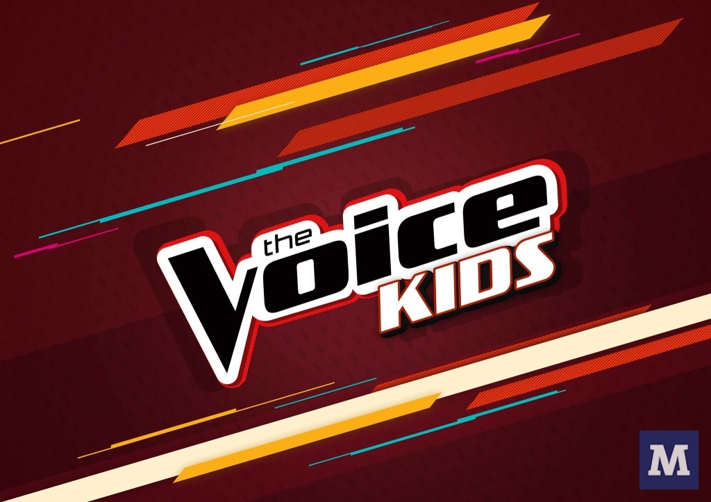 The Voice Brasil Kids