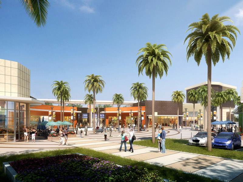 Premium Outlet Multimarcas