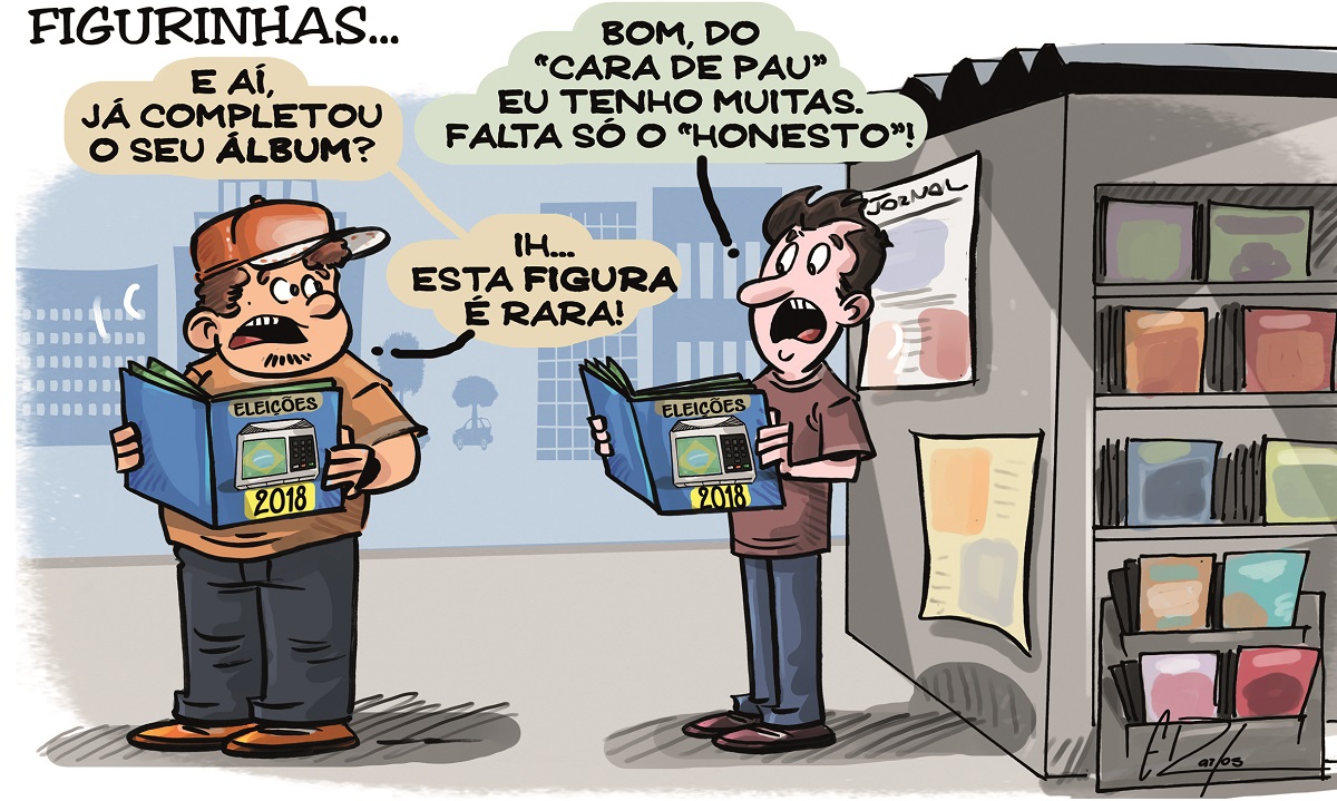 Figurinhas