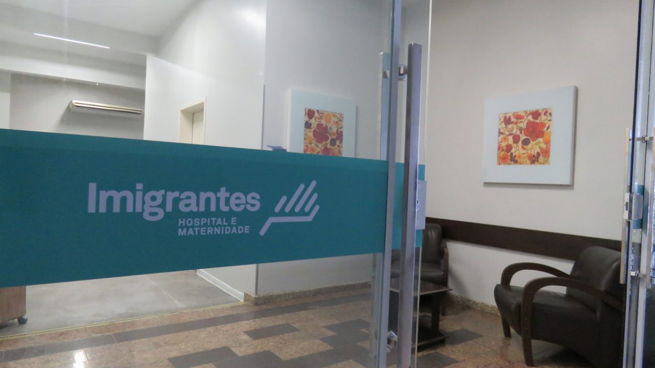 Quais os primeiros sinais de gravidez? - Blog Hospital Imigrantes -  Imigrantes Hospital e Maternidade de Brusque