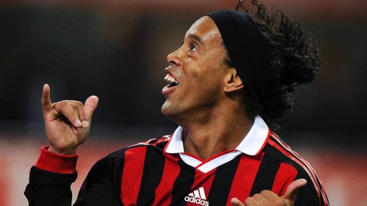 Jogo das Estrelas SC reúne Ronaldinho Gaúcho, Zé Roberto e outros