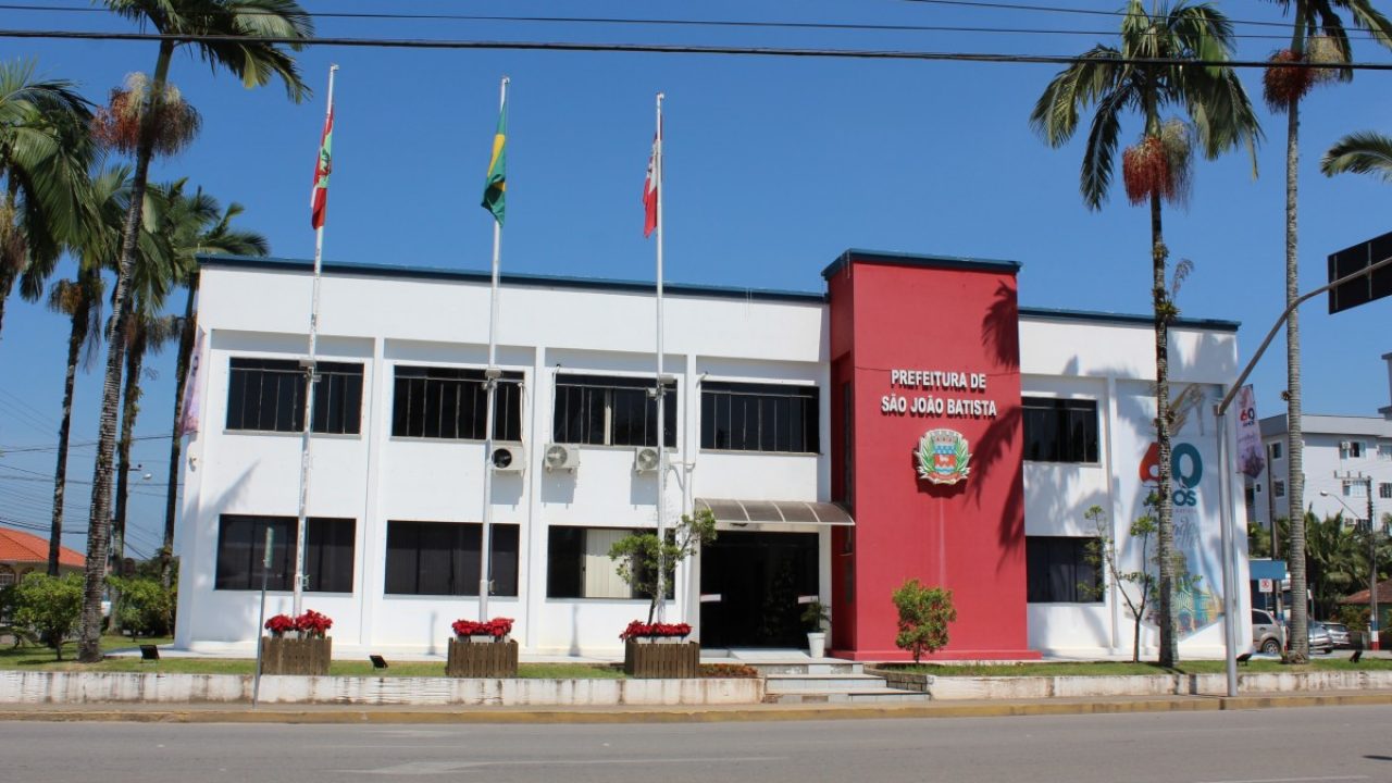 São João Batista sedia 3ª Copa Santa Catarina de Voleibol Feminino -  Prefeitura de São João Batista