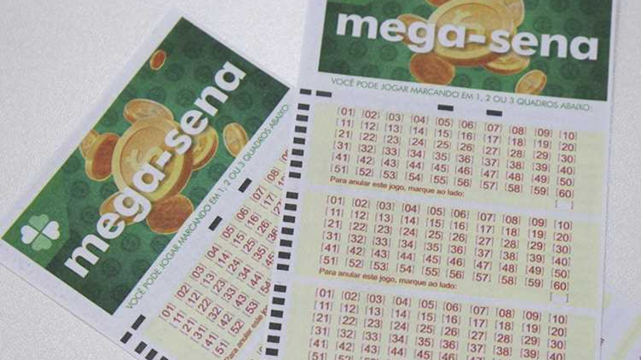 Multiplique suas chances na Mega-Sena R$ 35 milhões com os melhores Bolões, Brasil