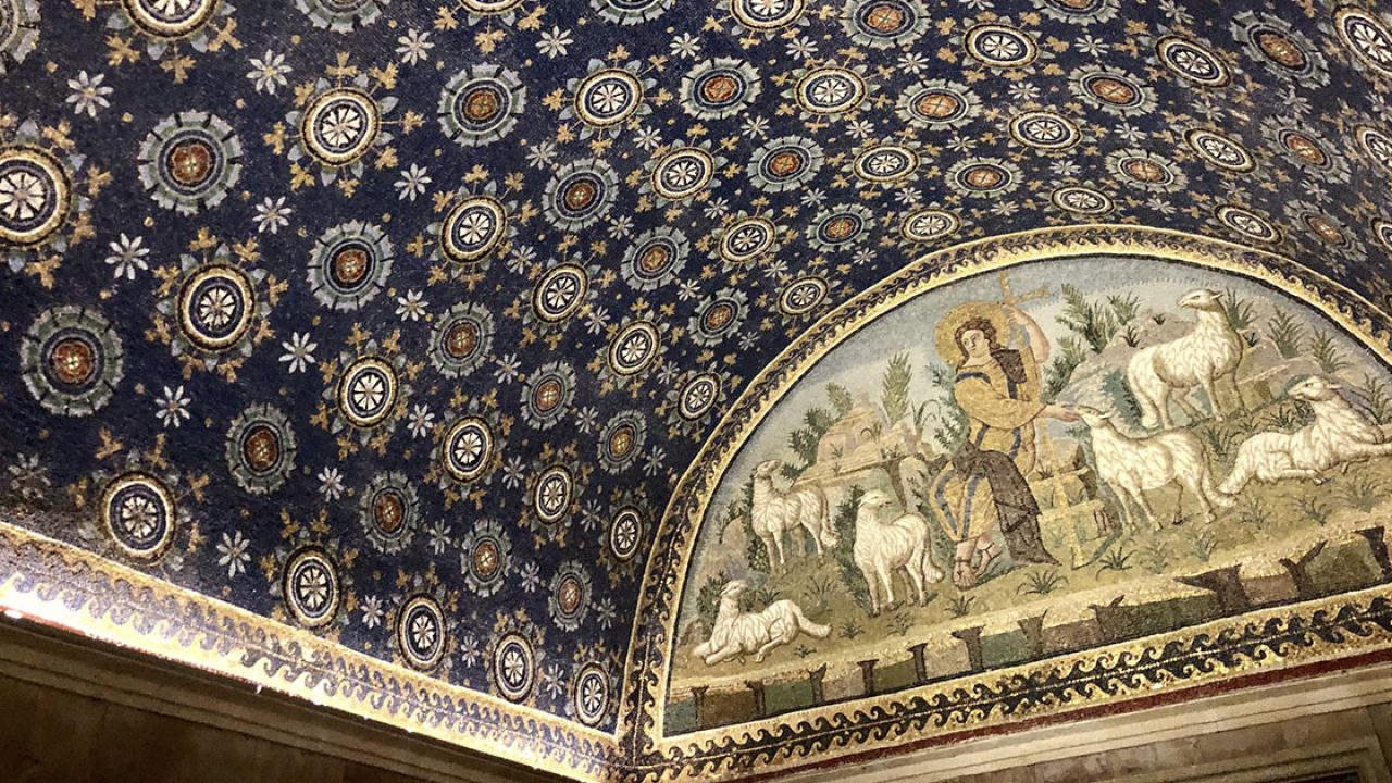 VIII Dicas de viagem para Ravenna, a bela cidade de mosaicos da Itália -  Benini & Donato Cidadania Italiana