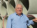 Morre o empresário Ademir José Pereira, presidente do Sinduscon
