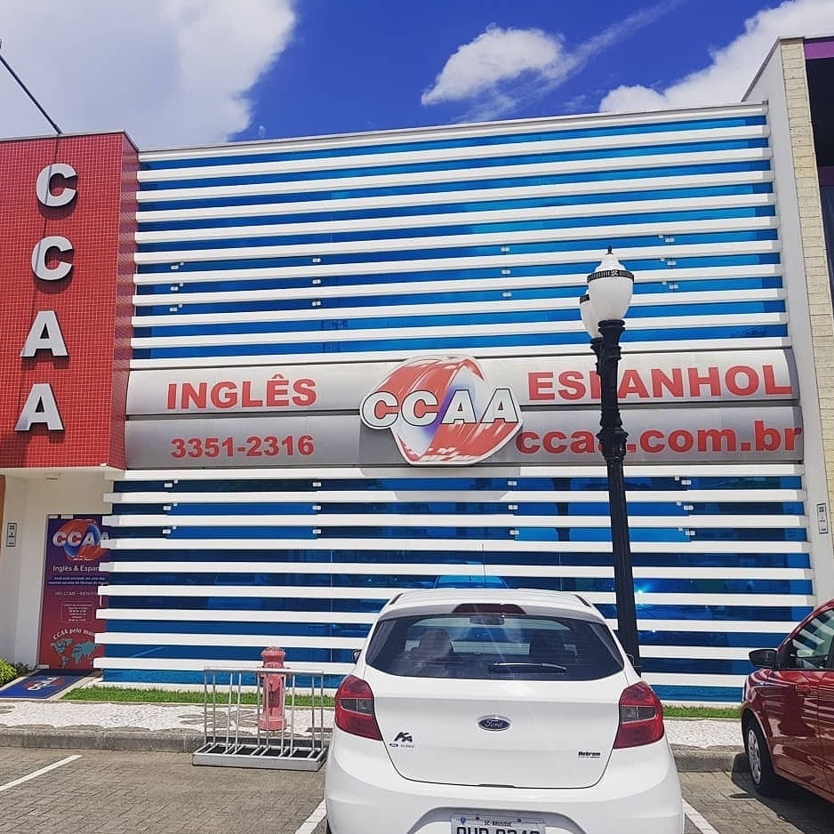 CCAA Guará