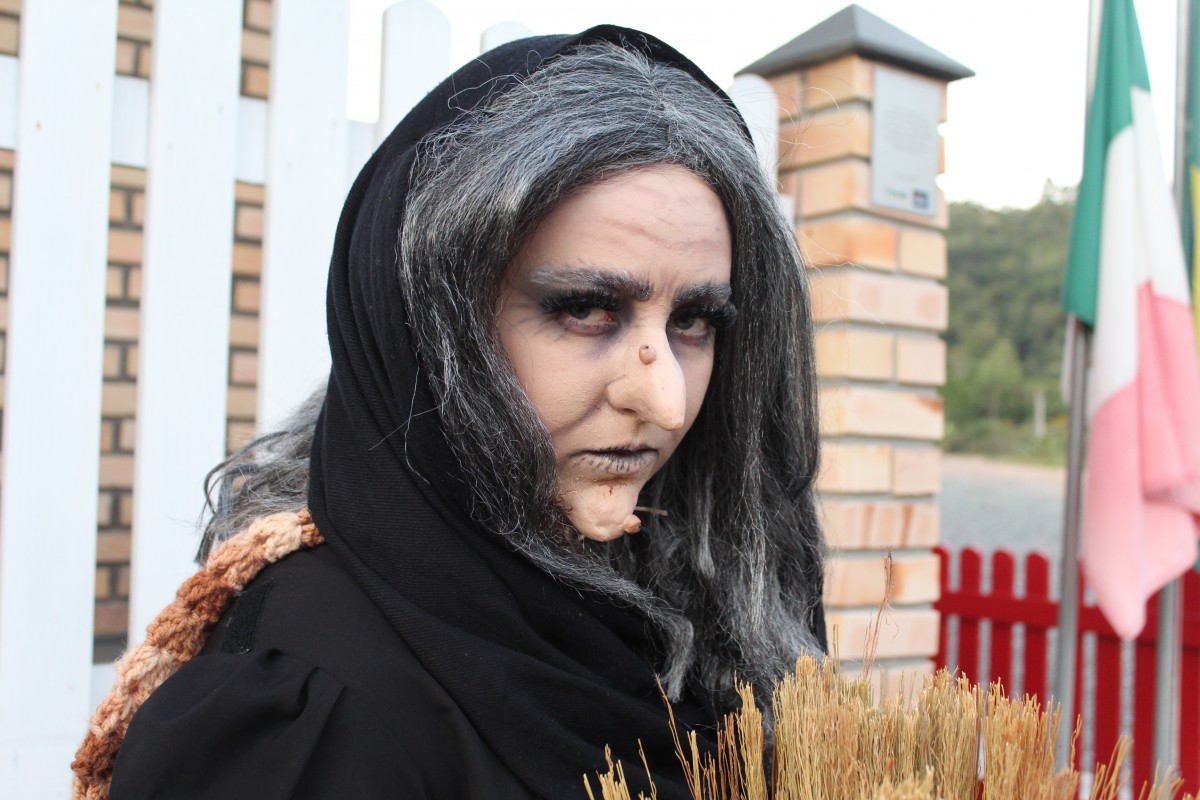 Conheça Befana, a bruxa italiana dos presentes de Natal