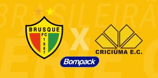 brusque x criciúma tempo real ao vivo minuto a minuto