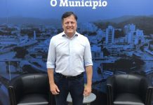Confira entrevista com candidato a prefeito de Brusque, Coronel Gomes (PL)
