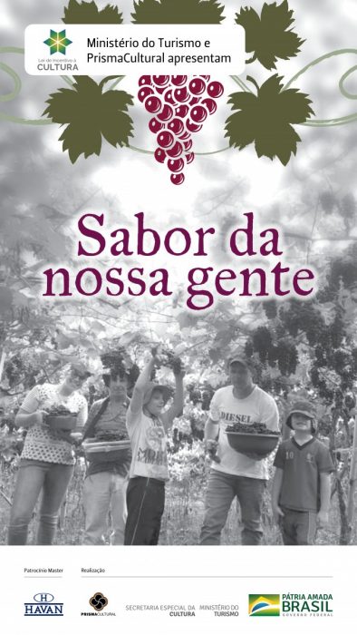 SABOR DA NOSSA GENTE-1