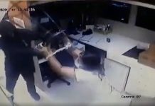 assalto