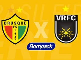 brusque x volta redonda tempo real assistir ao vivo