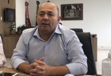Ari Vequi classifica com "lamentável" pedidos na justiça para suspensão de sua diplomação
