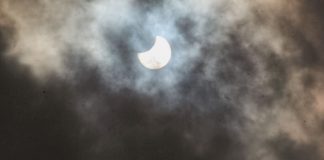 Eclipse em brusque