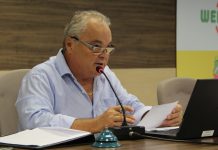 Ivan Martins Brusque vereador