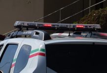 Motorista é preso por dirigir embriagado no São Luiz