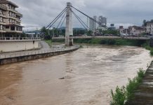 rio Itajaí Mirim