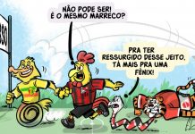 Brusque Série C Série B acesso opinião Santa Cruz Ituano Vila Nova