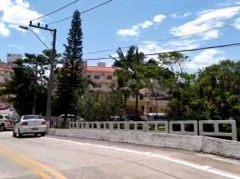 execução assassinato tiros mortes canasvieiras florianópolis facções presos
