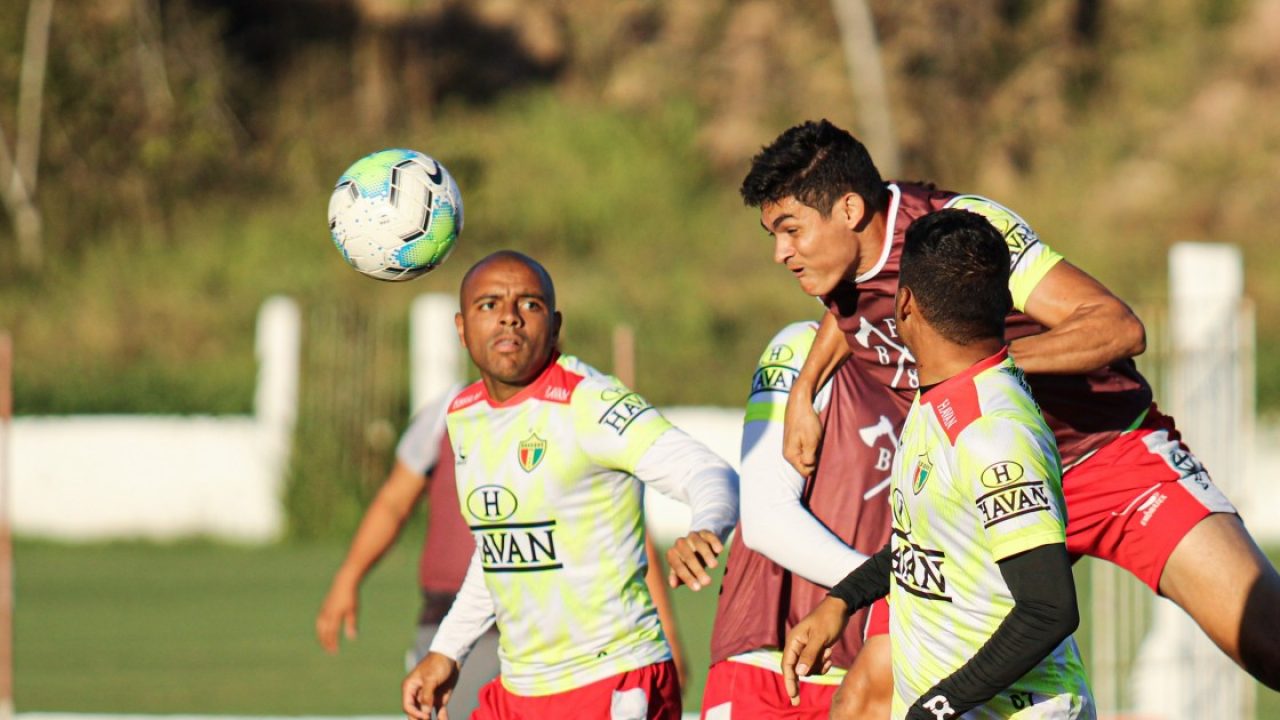 Catarinense Brusque X Avai Desfalques E Provaveis Escalacoes