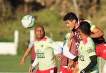 Brusque Avaí Catarinense escalações desfalques