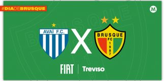 Avaí x Brusque tempo real minuto a minuto lance a lance catarinense