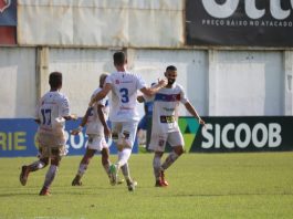 carlos renaux série b
