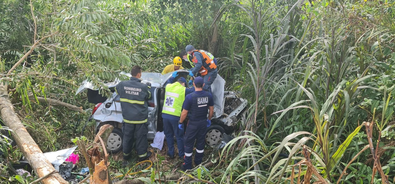 Morre funcionário que sofreu acidente no Parque Beto Carrero World