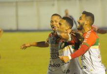 Brusque Joinville JEC quartas de final Catarinense classificação semifinal