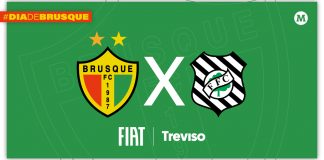 Brusque x Figueirense tempo real minuto a minuto lance a lance tempo catarinense