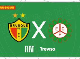 Brusque x Próspera tempo real minuto a minuto lance a lance catarinense