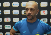 Jerson Testoni Brusque Joinville