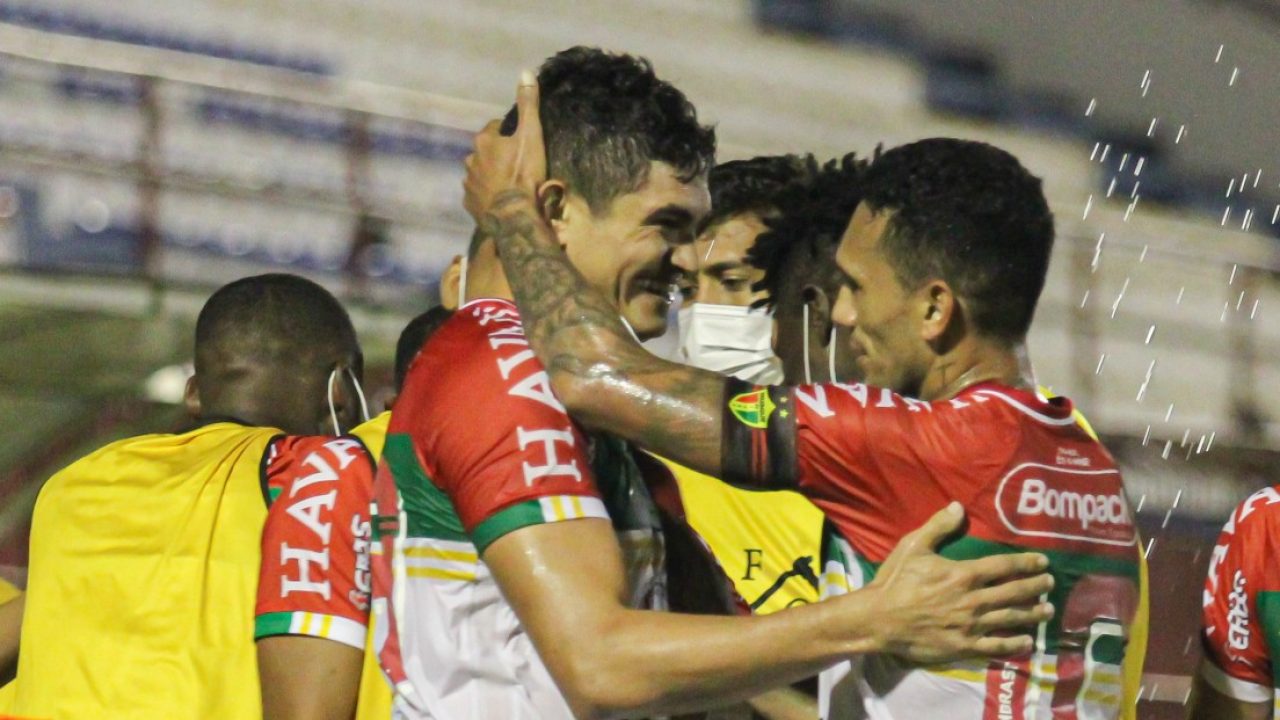 Joinville x Brusque: onde assistir ao vivo online - Catarinense 2021