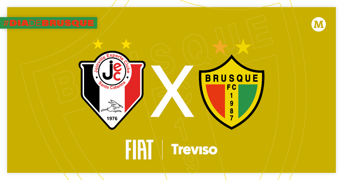 AO VIVO – Esporte Joinville