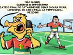 Brusque Júnior Pirambu Catarinense Londrina