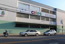 Prefeitura de Brusque avalia como inviável utilização de prédio do Ciaps para instalação de creche