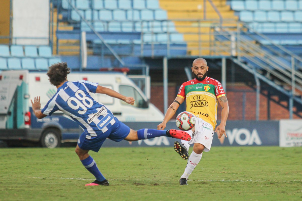 Brusque X Avaí Onde Assistir Ao Vivo à Semifinal Do Catarinense