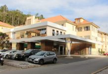 Hospital Azambuja de Brusque