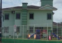 Creche Marli Teresinha Benvenutti Buss