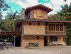 Restaurante Lá nas trutas