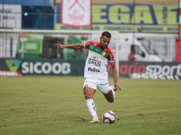 Brusque x Brasil de Pelotas onde assistir tv canal onde passa transmissão jogo rodada Série B