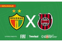Brusque x Brasil de Pelotas tempo real lance a lance minuto a minuto jogo Série B