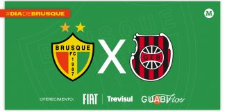 Brusque x Brasil de Pelotas tempo real lance a lance minuto a minuto jogo Série B
