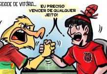 Brusque Brasil de Pelotas Série B