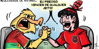 Brusque Brasil de Pelotas Série B