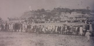 Estádio Augusto Bauer Carlos Renaux Brusque