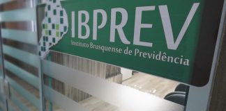 previdencia Ibprev RPC RPPS aposentadoria brusque